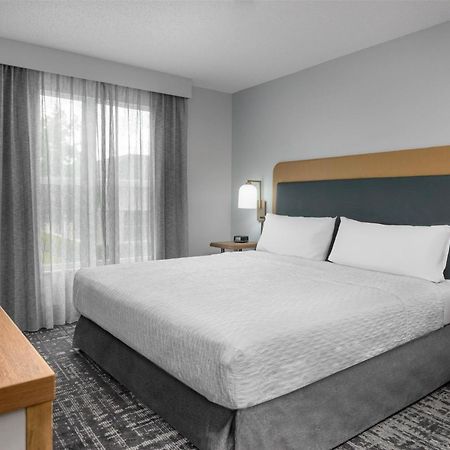 Homewood Suites By Hilton Orlando-Ucf Area Alafaya Екстер'єр фото