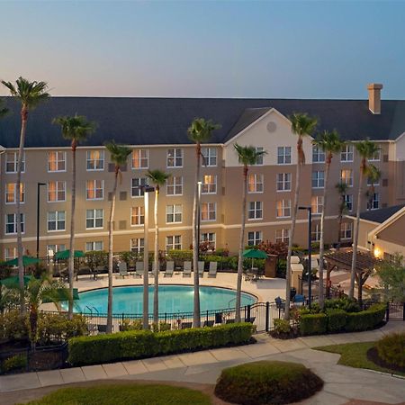 Homewood Suites By Hilton Orlando-Ucf Area Alafaya Екстер'єр фото