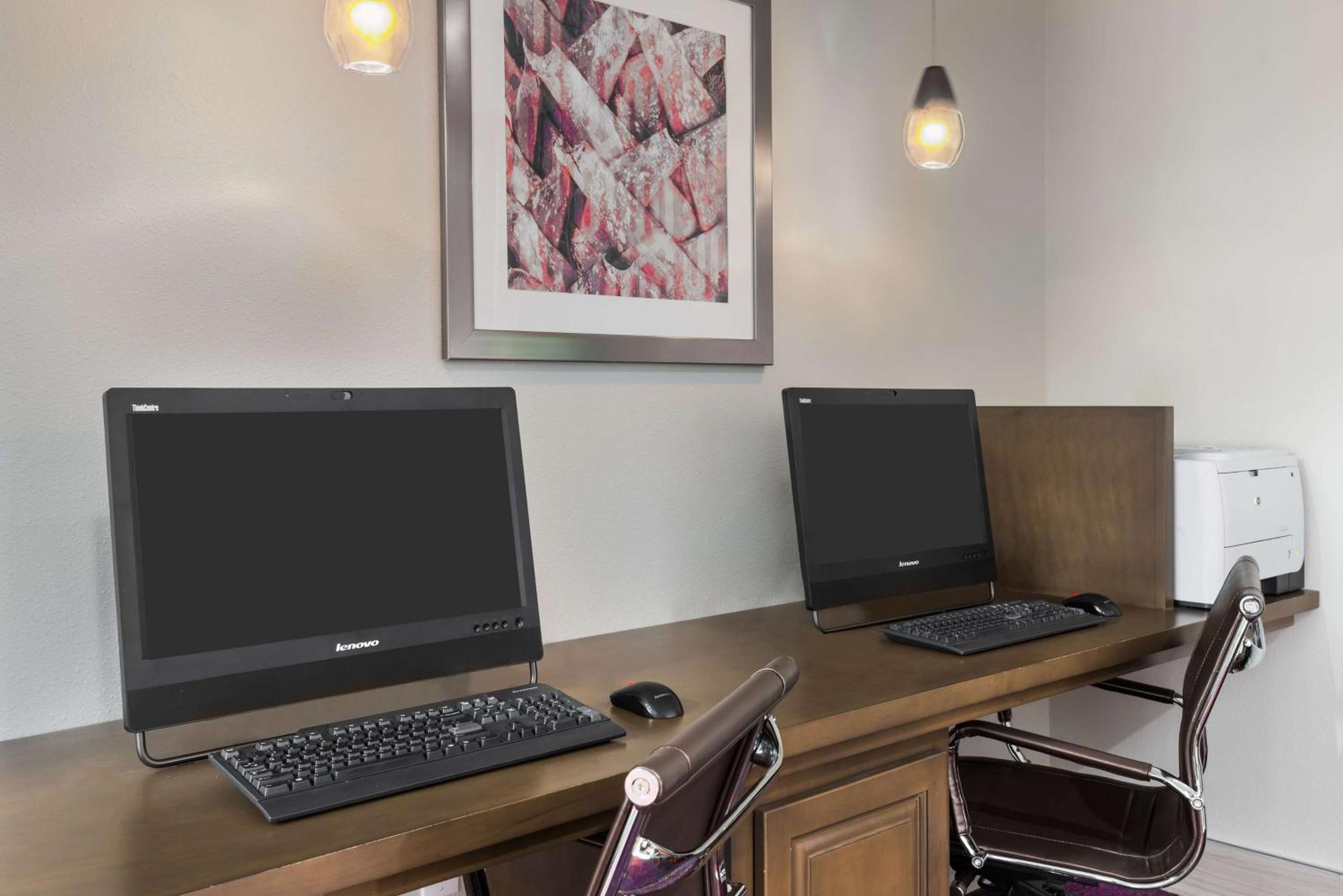 Homewood Suites By Hilton Orlando-Ucf Area Alafaya Екстер'єр фото