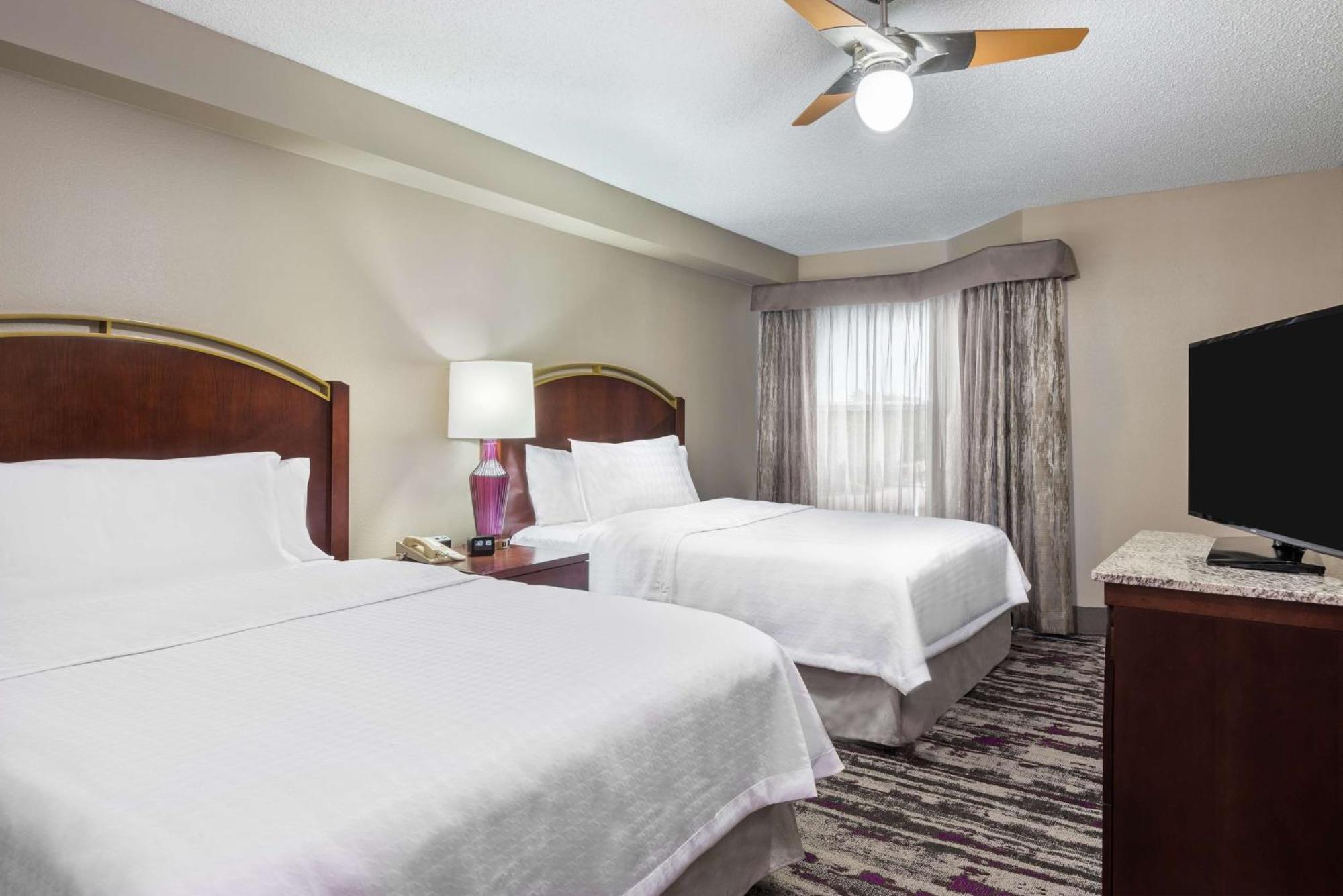 Homewood Suites By Hilton Orlando-Ucf Area Alafaya Екстер'єр фото