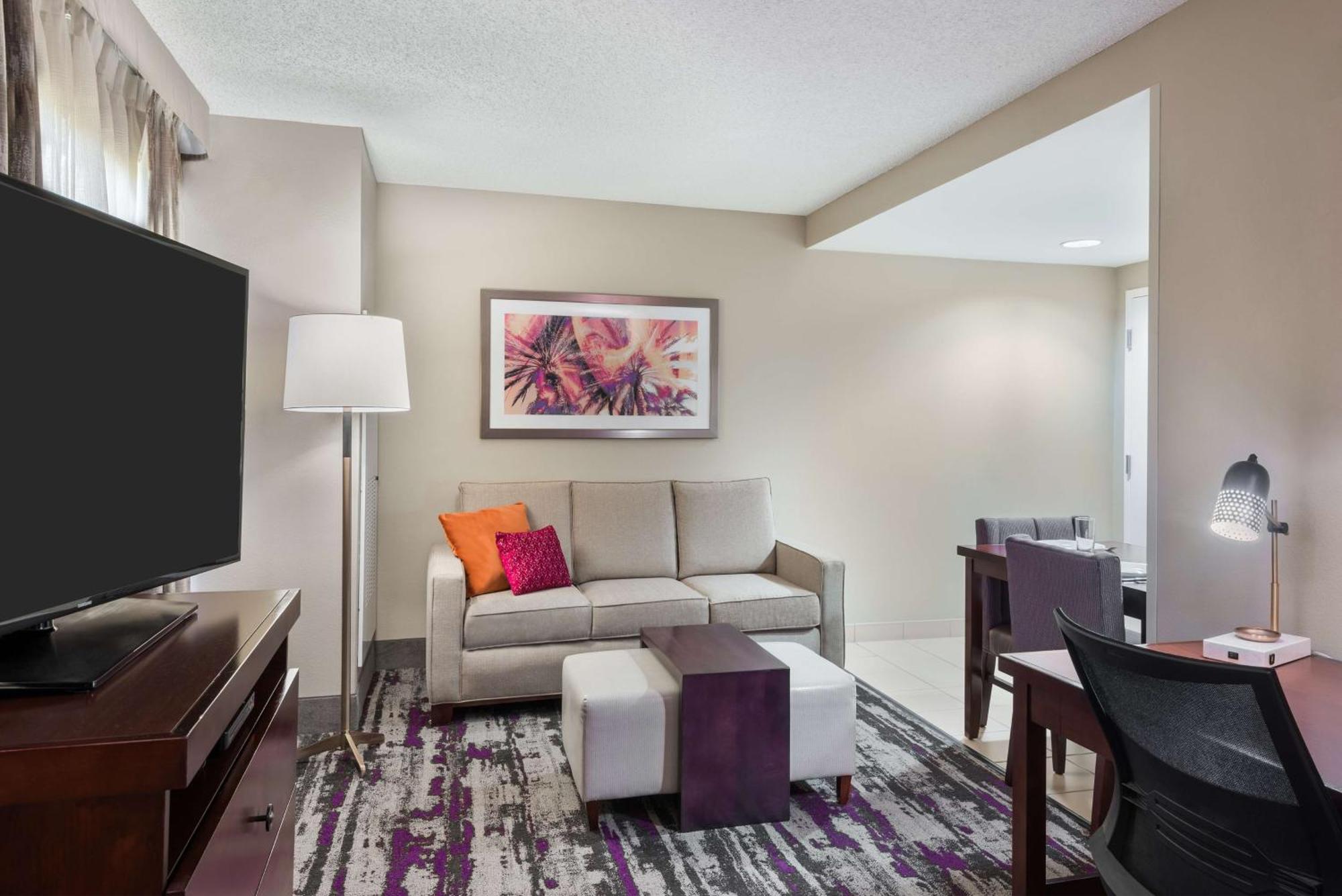 Homewood Suites By Hilton Orlando-Ucf Area Alafaya Екстер'єр фото