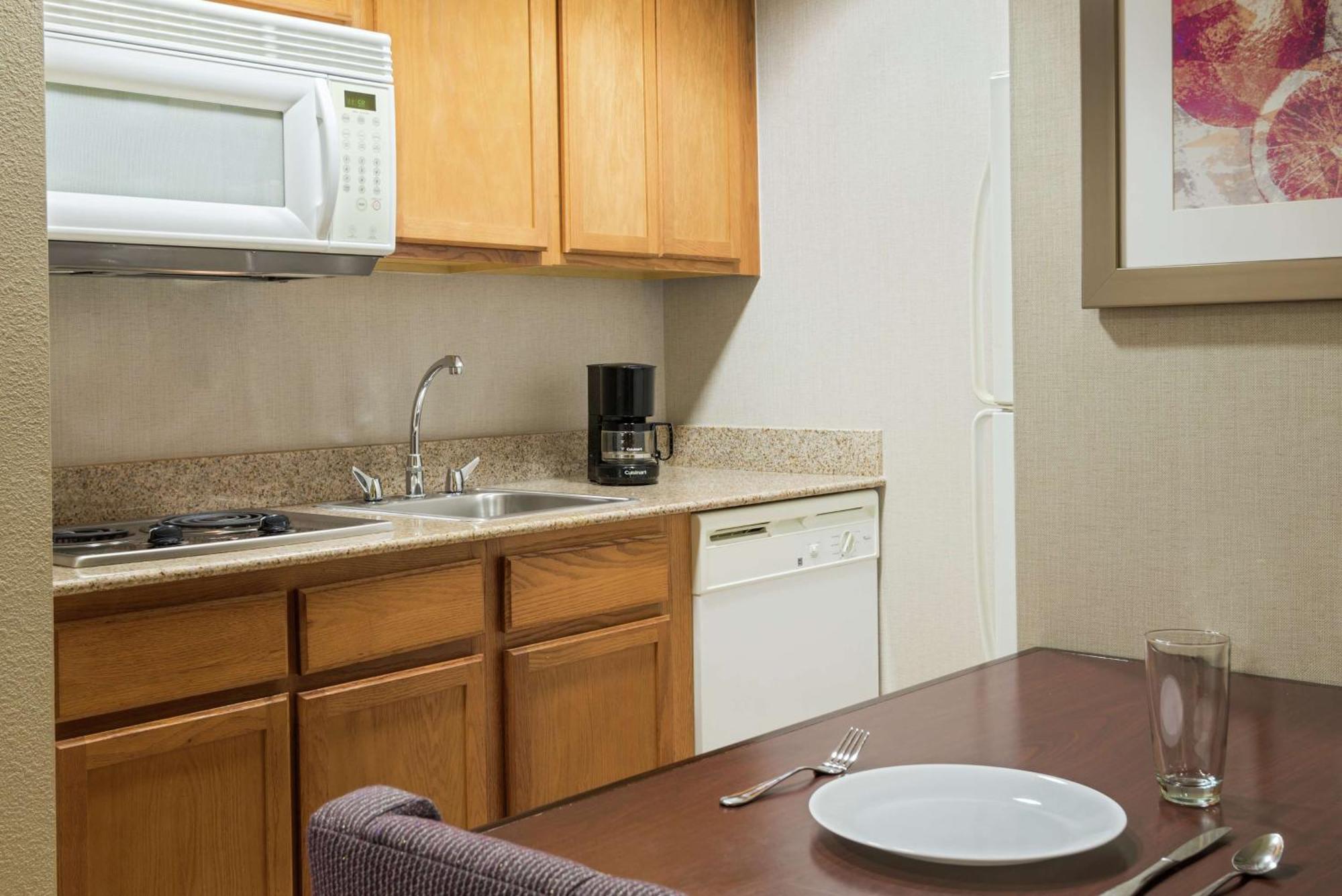 Homewood Suites By Hilton Orlando-Ucf Area Alafaya Екстер'єр фото