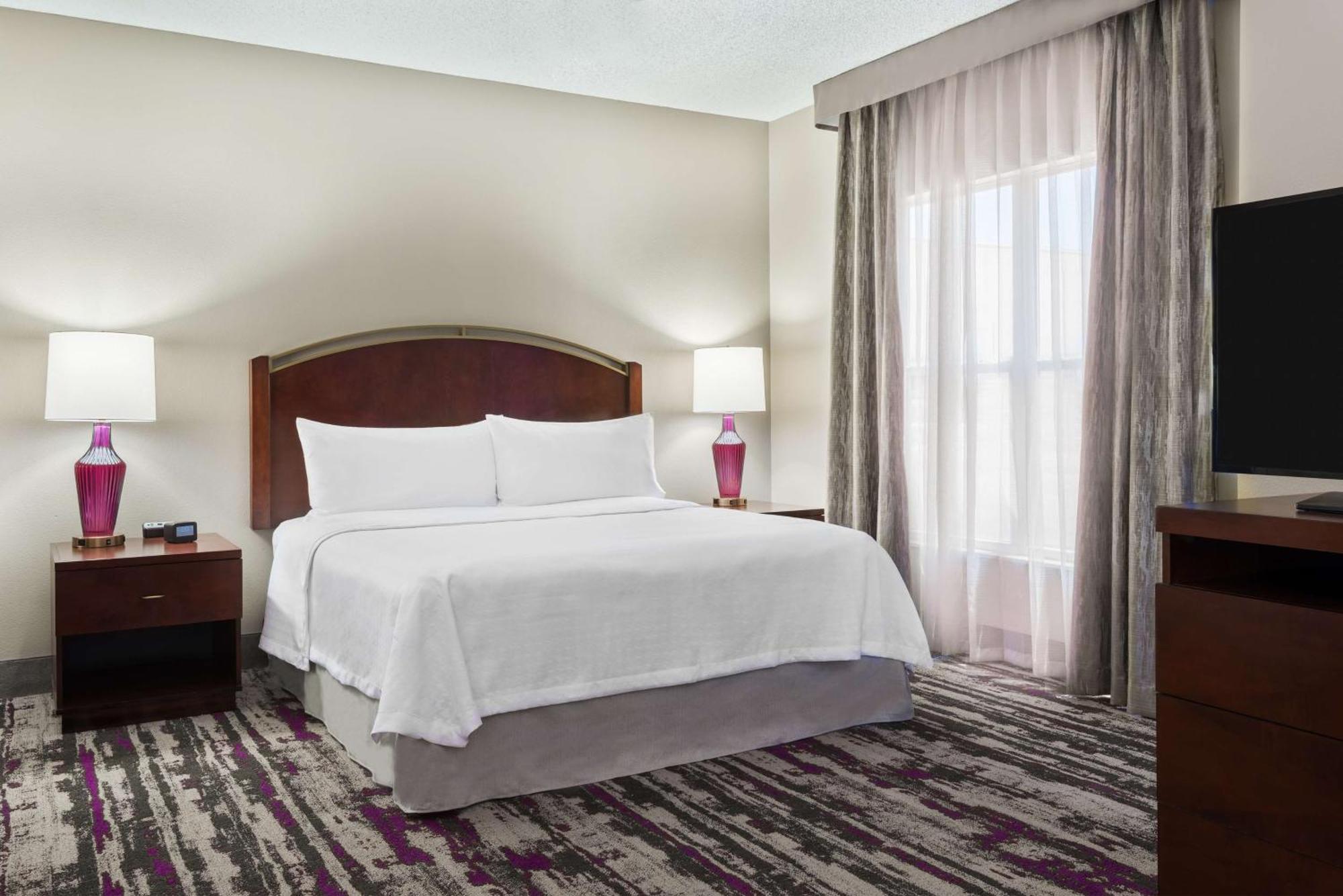 Homewood Suites By Hilton Orlando-Ucf Area Alafaya Екстер'єр фото