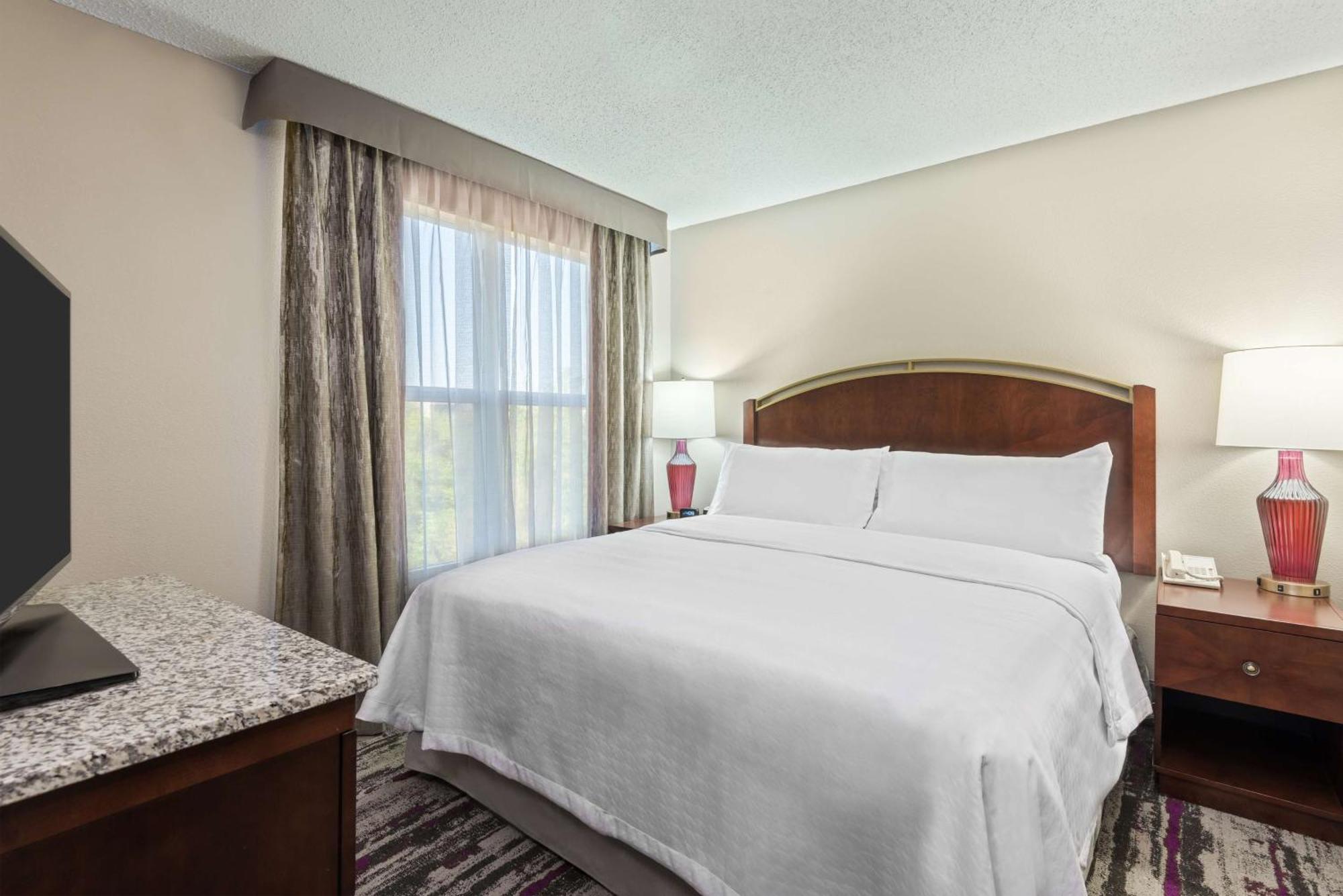 Homewood Suites By Hilton Orlando-Ucf Area Alafaya Екстер'єр фото