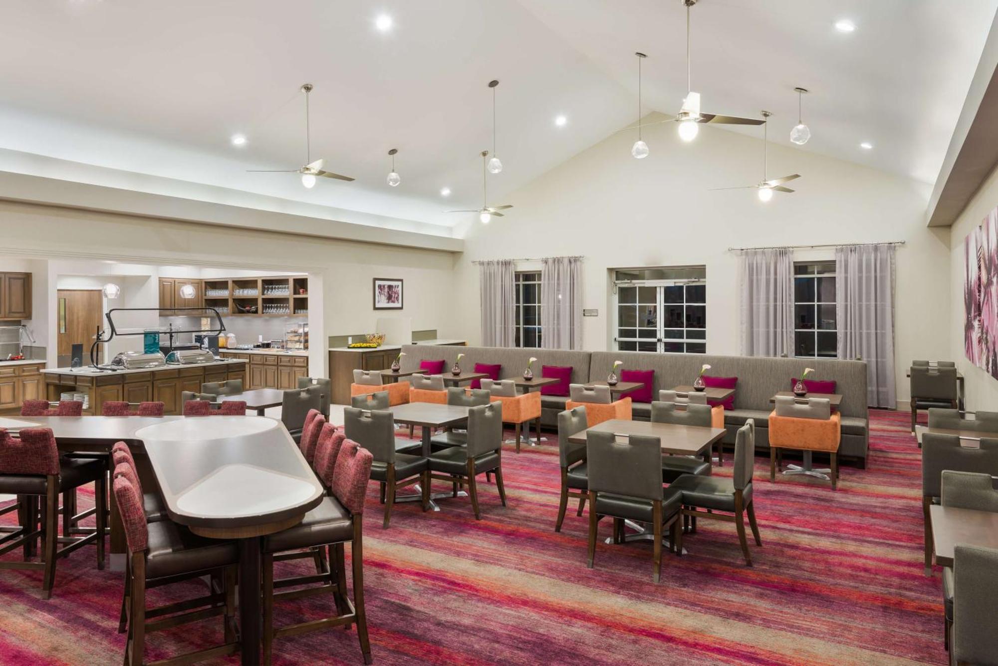 Homewood Suites By Hilton Orlando-Ucf Area Alafaya Екстер'єр фото
