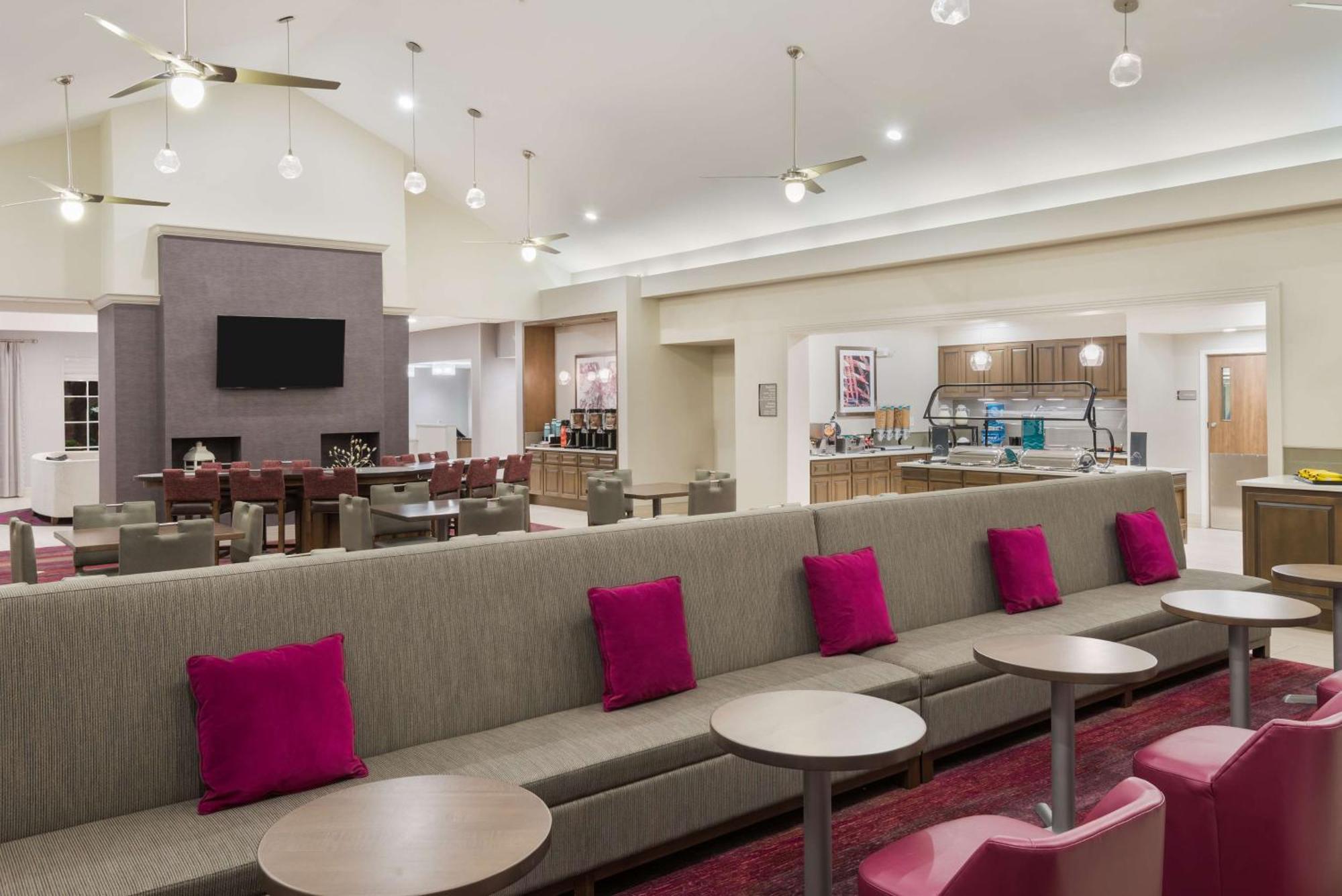 Homewood Suites By Hilton Orlando-Ucf Area Alafaya Екстер'єр фото