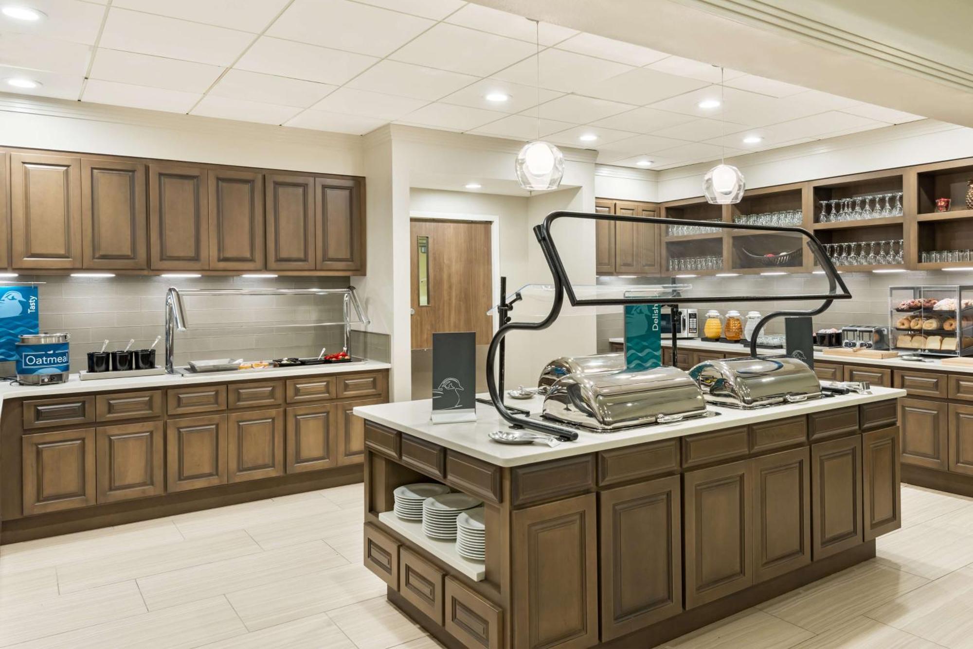 Homewood Suites By Hilton Orlando-Ucf Area Alafaya Екстер'єр фото
