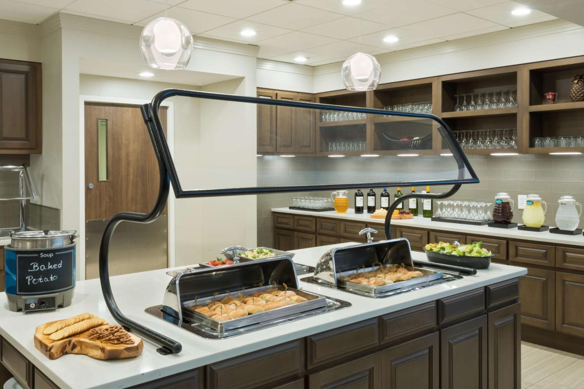 Homewood Suites By Hilton Orlando-Ucf Area Alafaya Екстер'єр фото