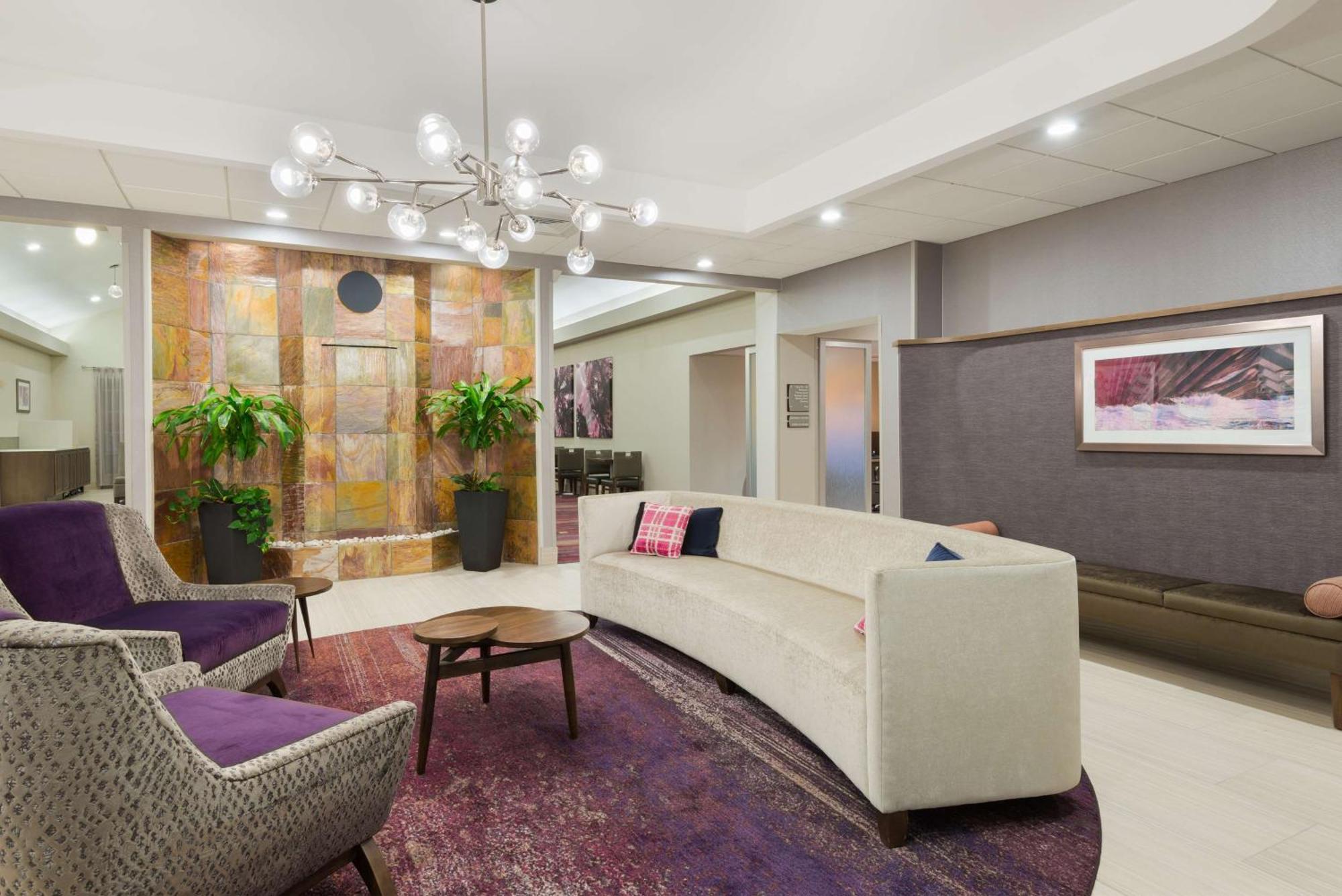 Homewood Suites By Hilton Orlando-Ucf Area Alafaya Екстер'єр фото