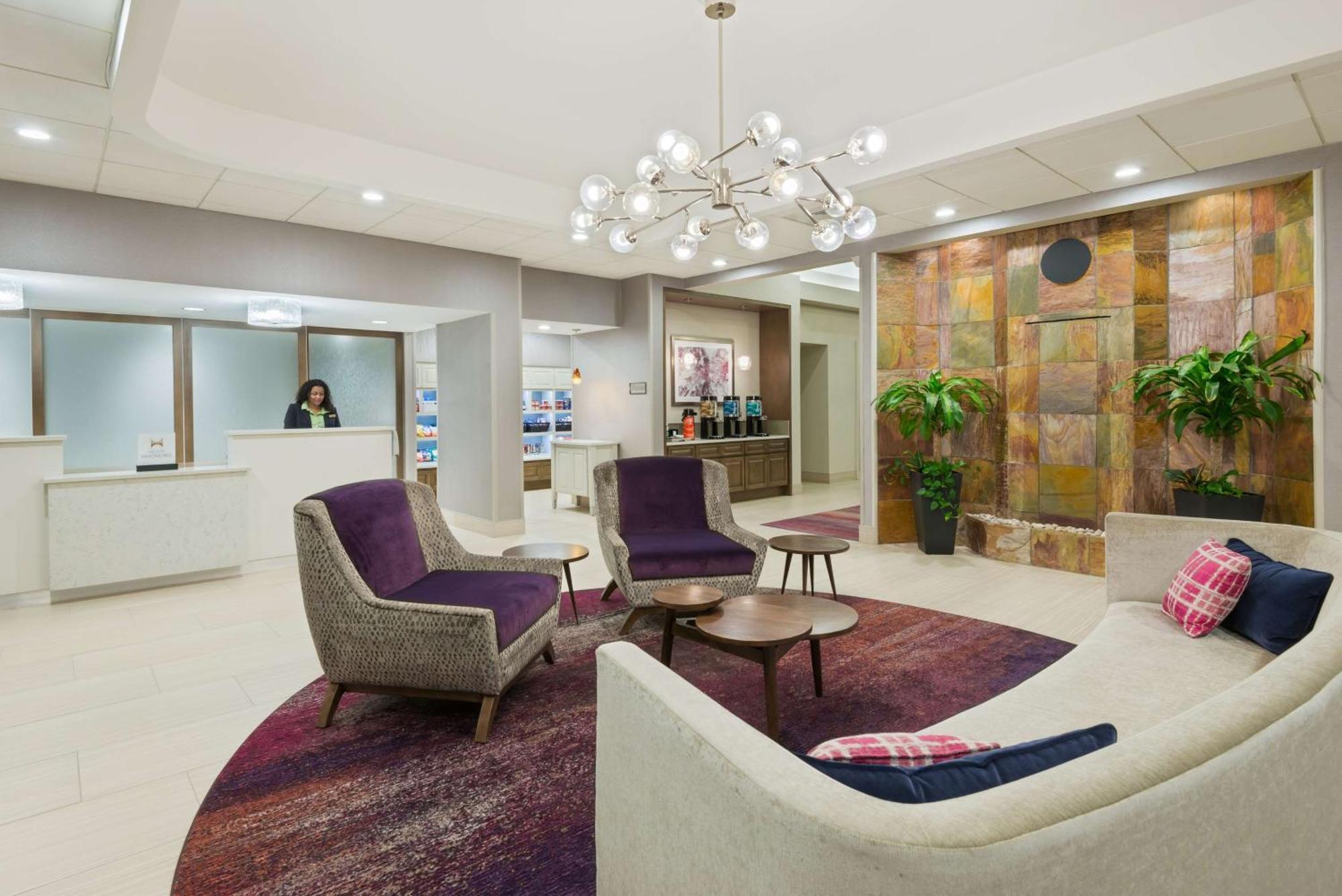 Homewood Suites By Hilton Orlando-Ucf Area Alafaya Екстер'єр фото