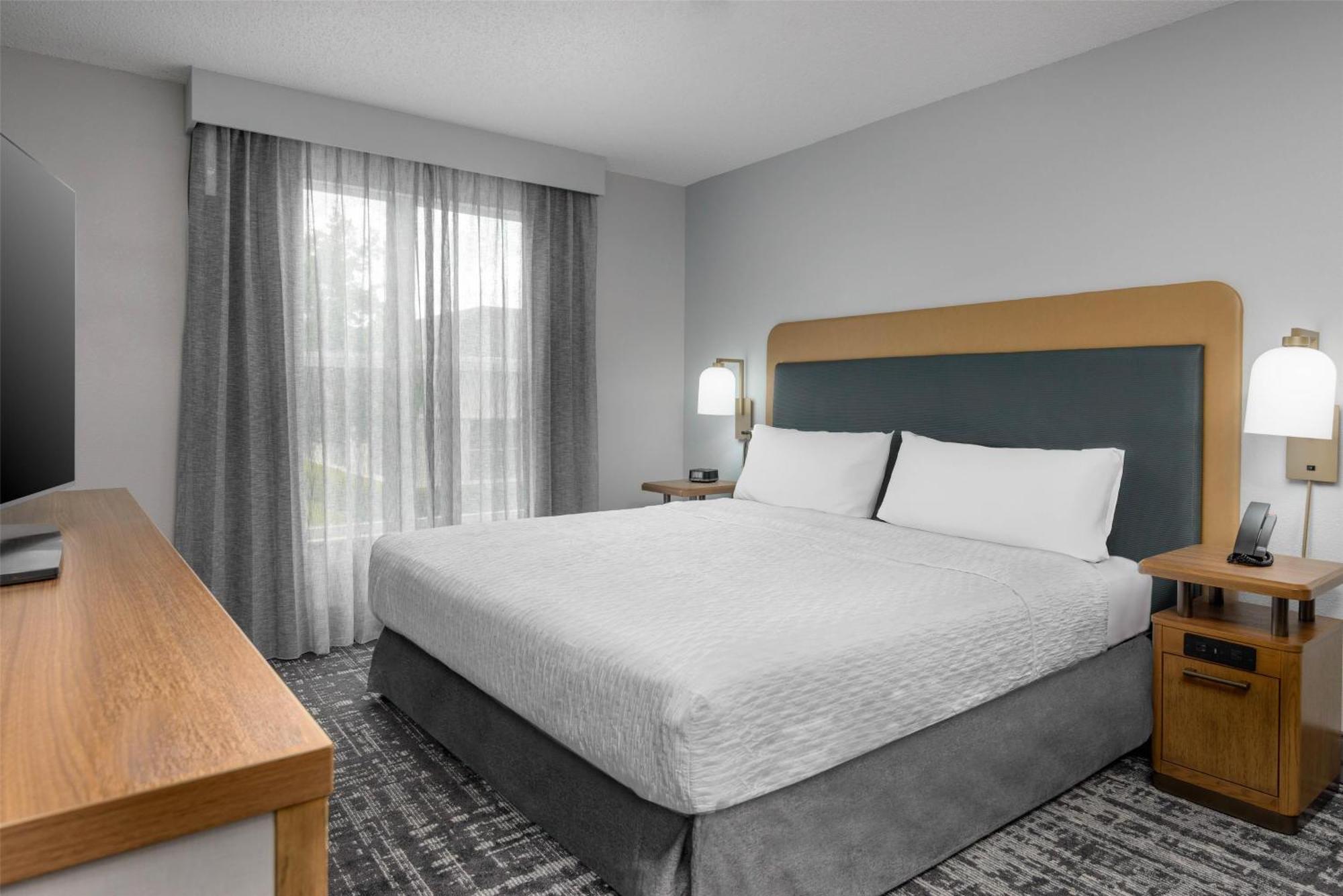 Homewood Suites By Hilton Orlando-Ucf Area Alafaya Екстер'єр фото