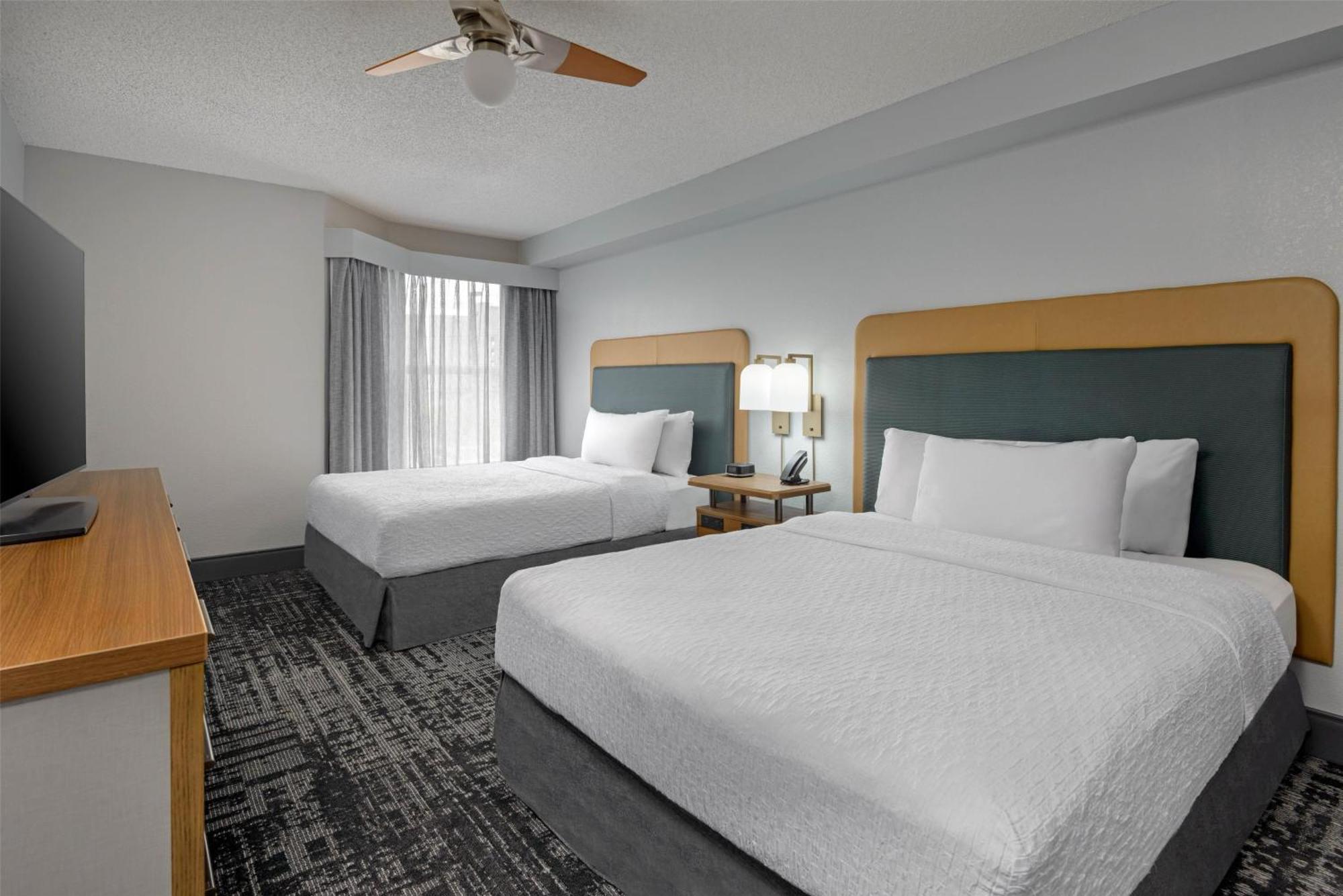 Homewood Suites By Hilton Orlando-Ucf Area Alafaya Екстер'єр фото