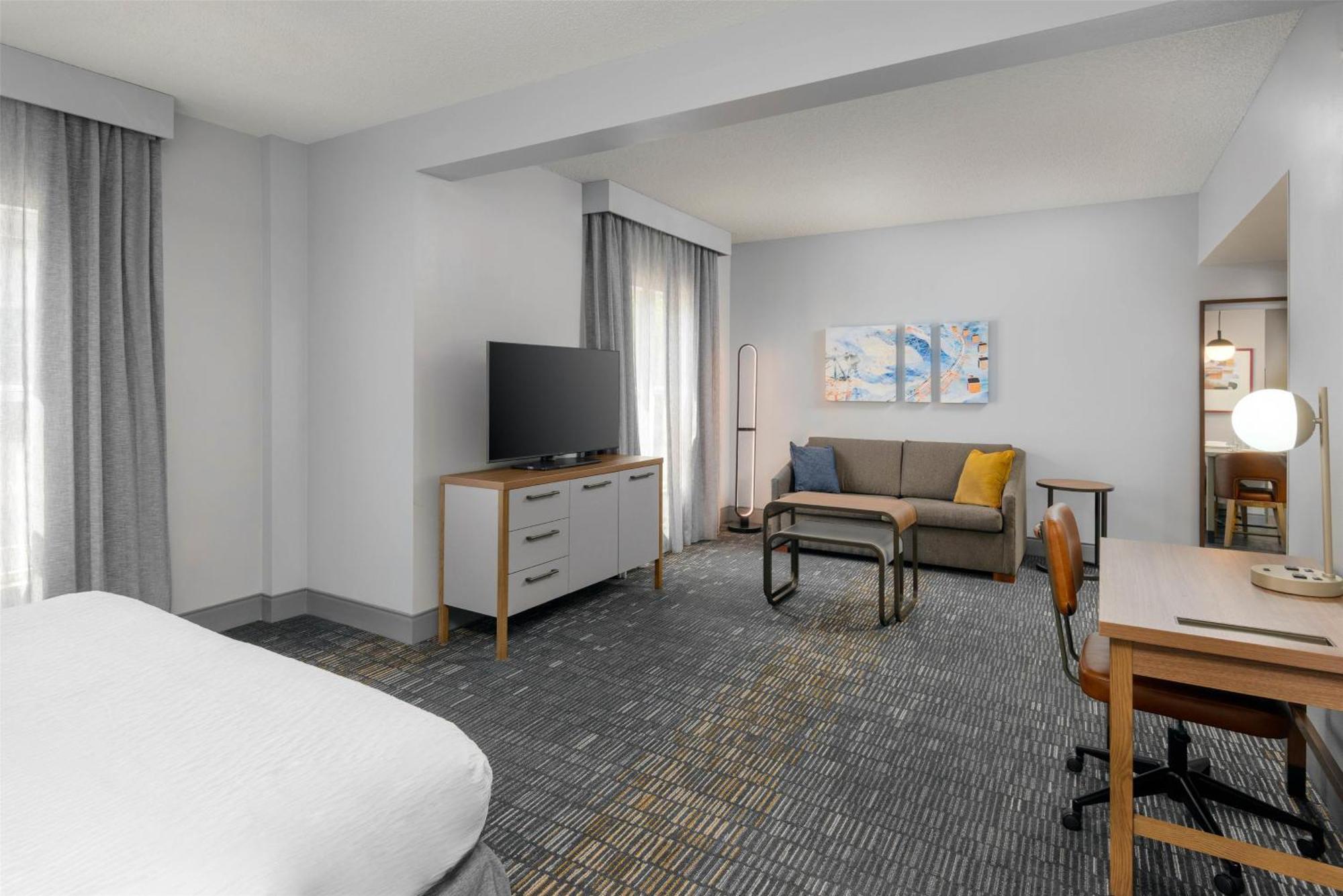 Homewood Suites By Hilton Orlando-Ucf Area Alafaya Екстер'єр фото