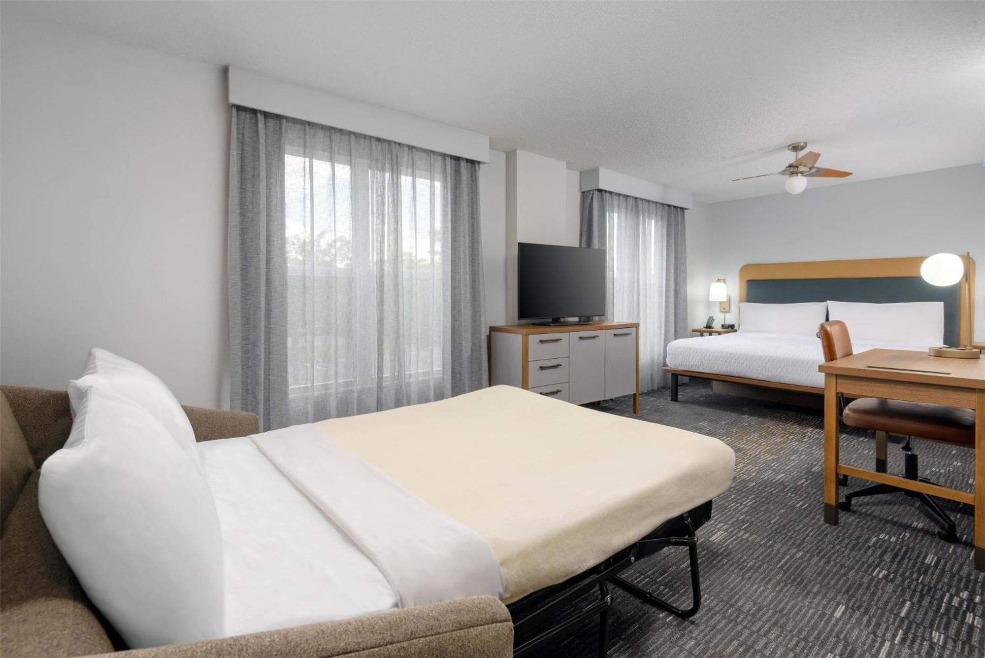 Homewood Suites By Hilton Orlando-Ucf Area Alafaya Екстер'єр фото