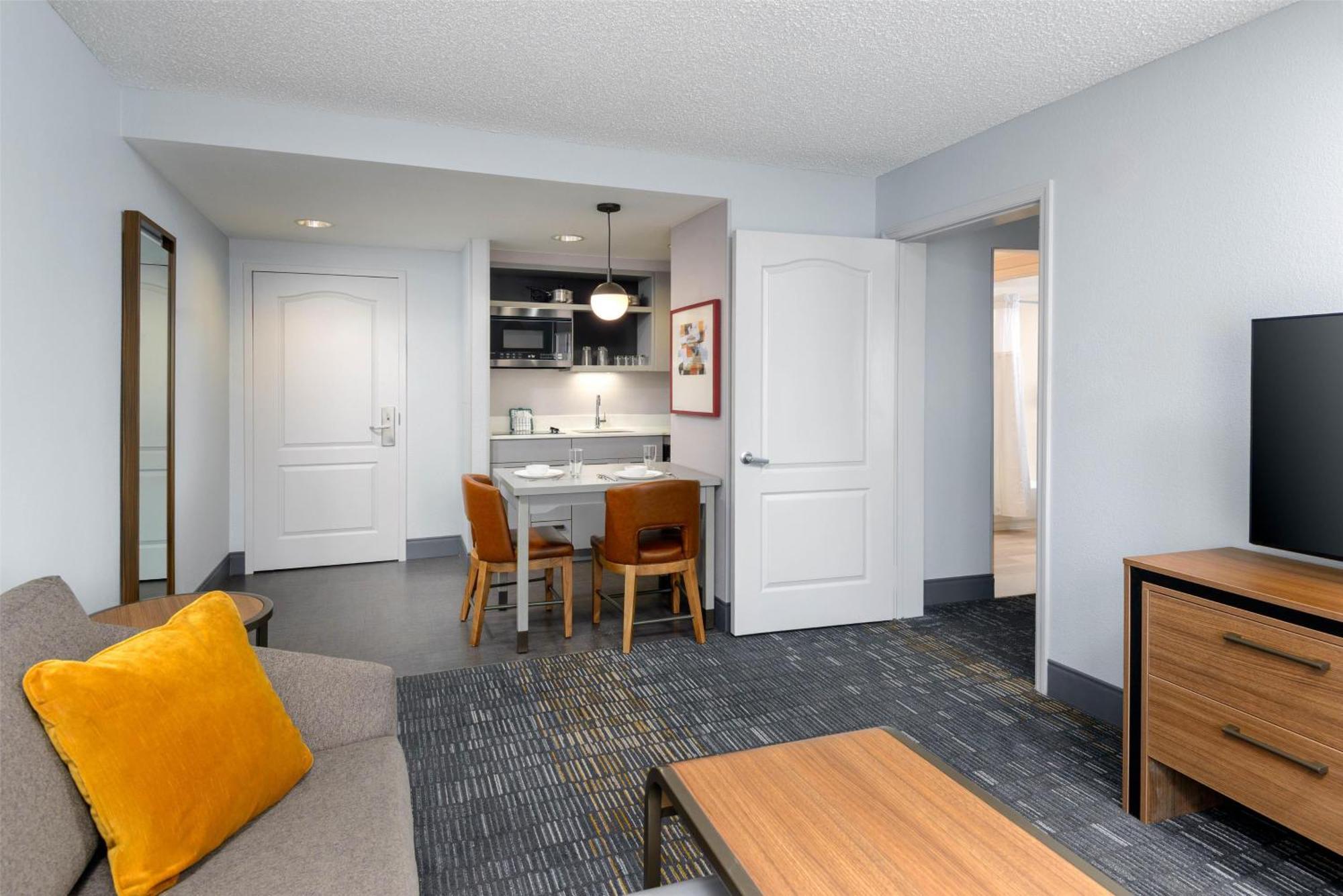 Homewood Suites By Hilton Orlando-Ucf Area Alafaya Екстер'єр фото