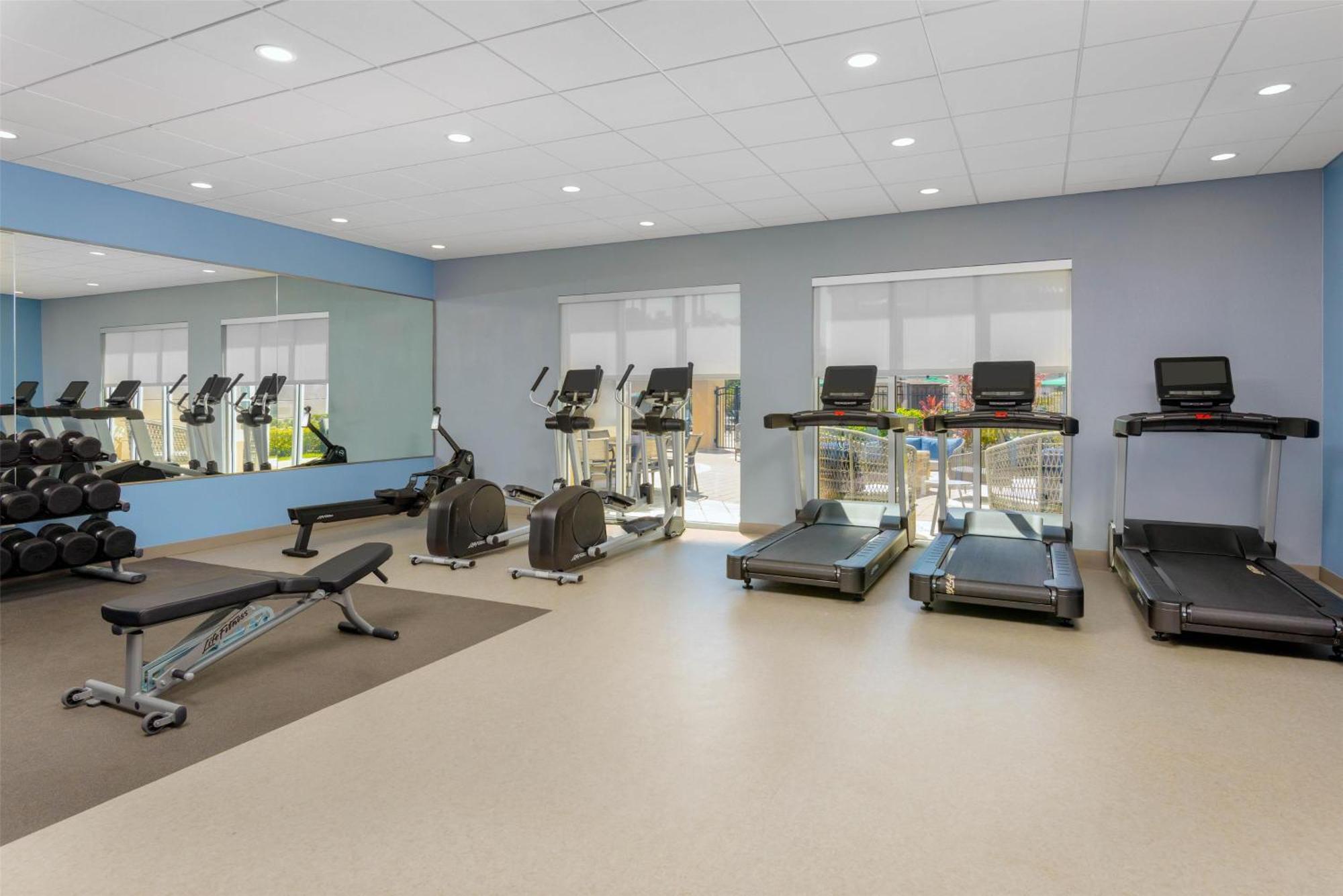 Homewood Suites By Hilton Orlando-Ucf Area Alafaya Екстер'єр фото