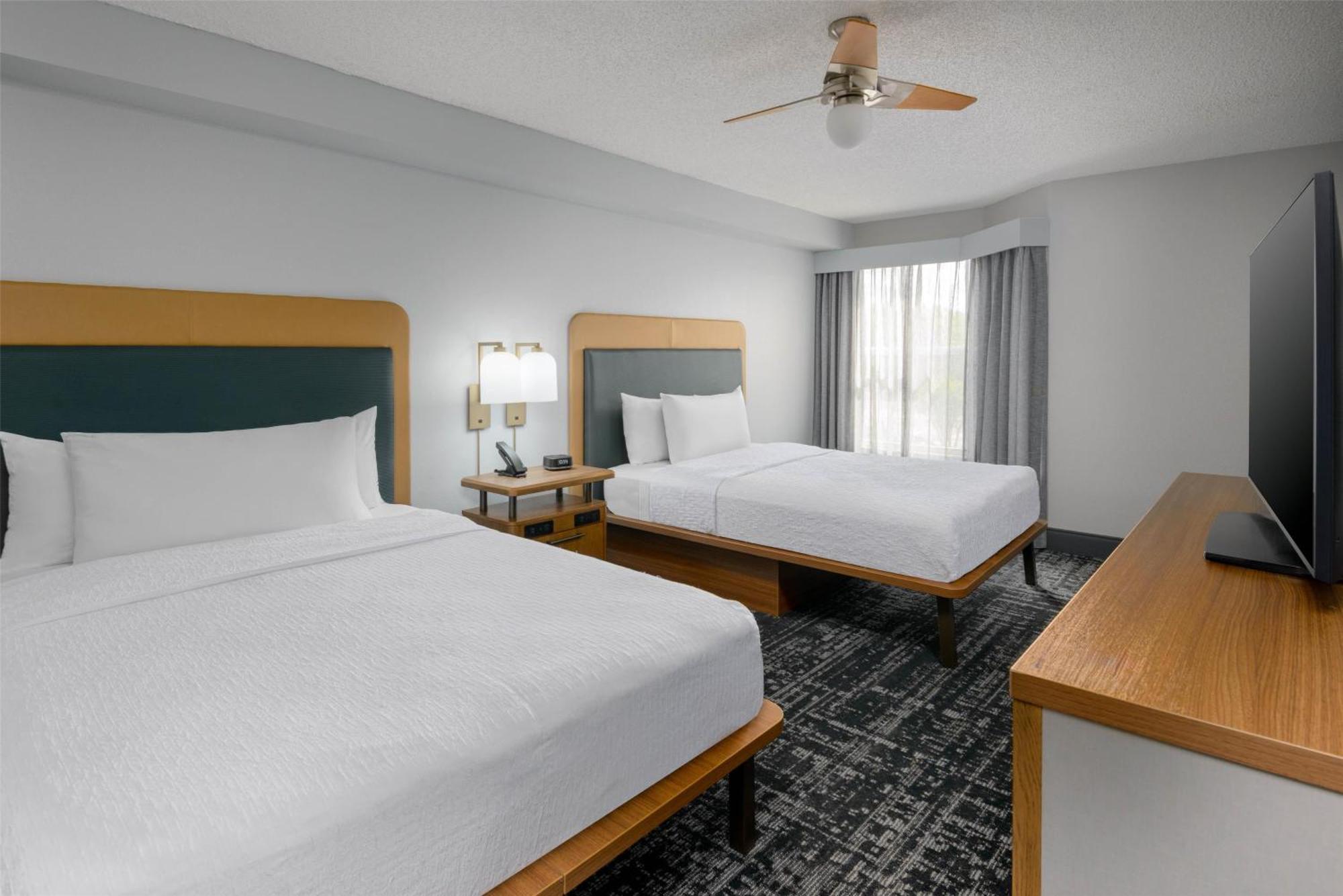 Homewood Suites By Hilton Orlando-Ucf Area Alafaya Екстер'єр фото
