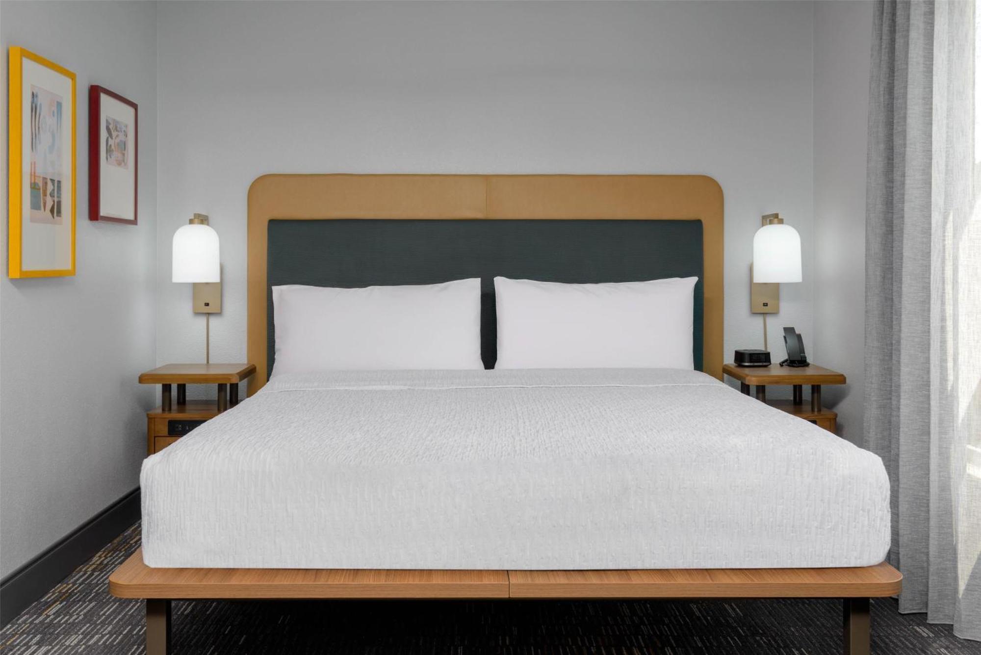 Homewood Suites By Hilton Orlando-Ucf Area Alafaya Екстер'єр фото