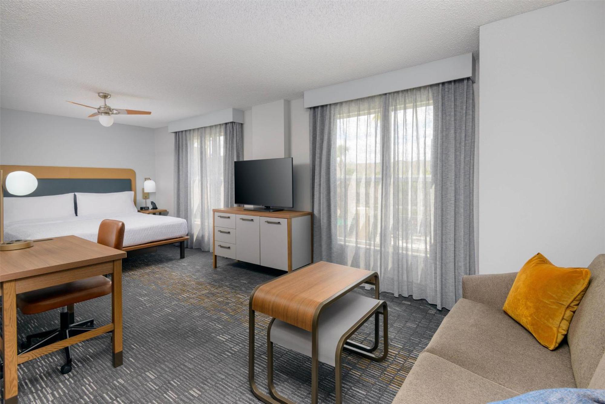 Homewood Suites By Hilton Orlando-Ucf Area Alafaya Екстер'єр фото