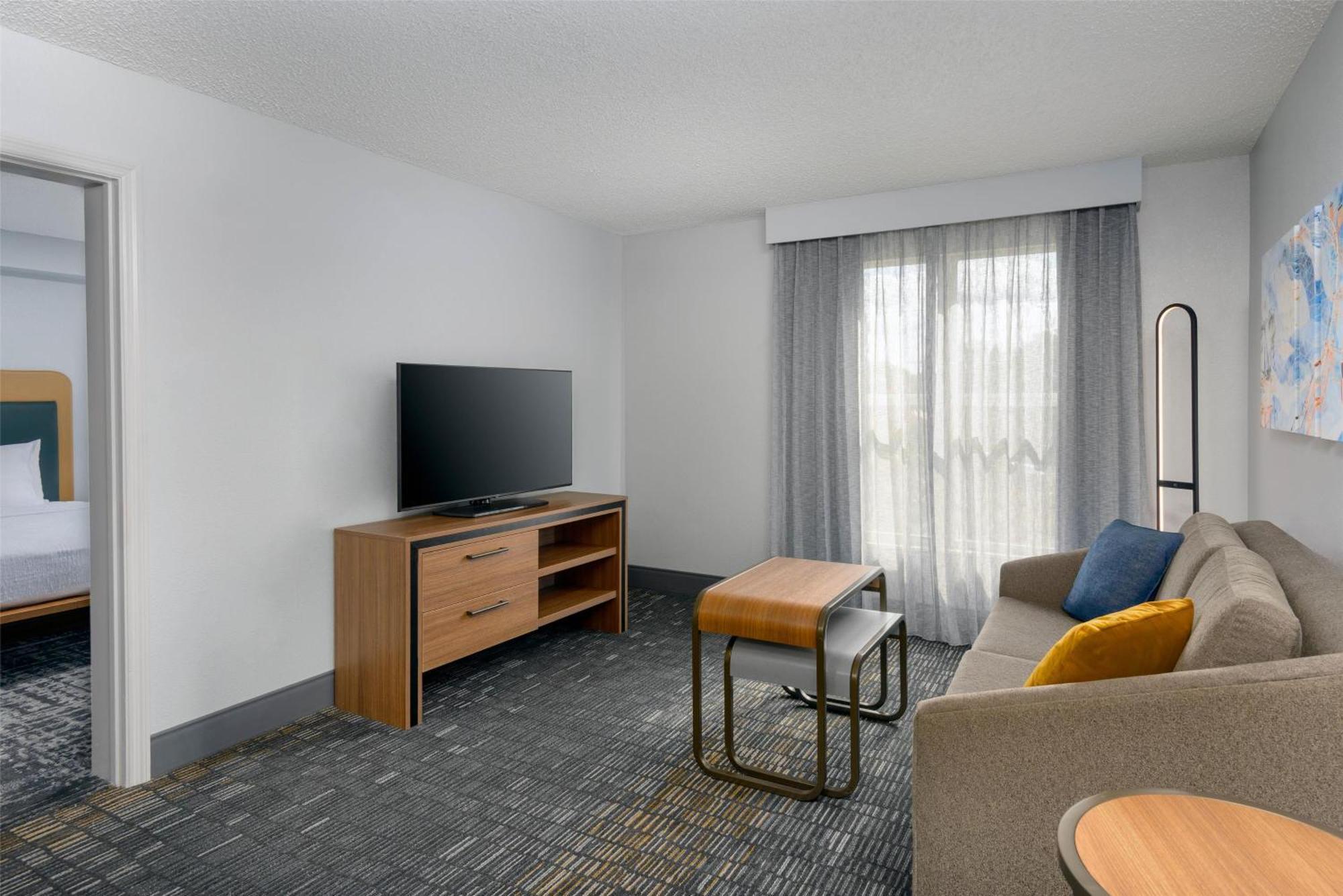 Homewood Suites By Hilton Orlando-Ucf Area Alafaya Екстер'єр фото