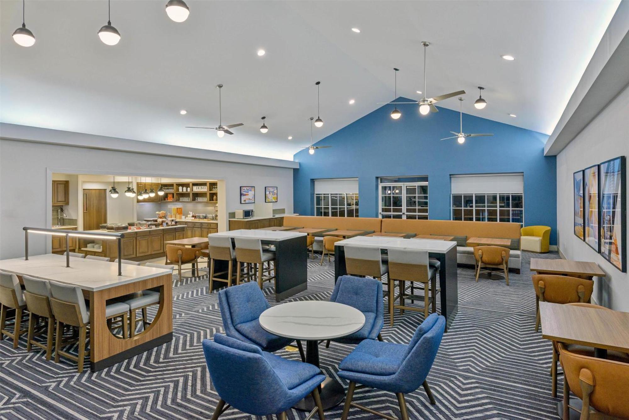 Homewood Suites By Hilton Orlando-Ucf Area Alafaya Екстер'єр фото
