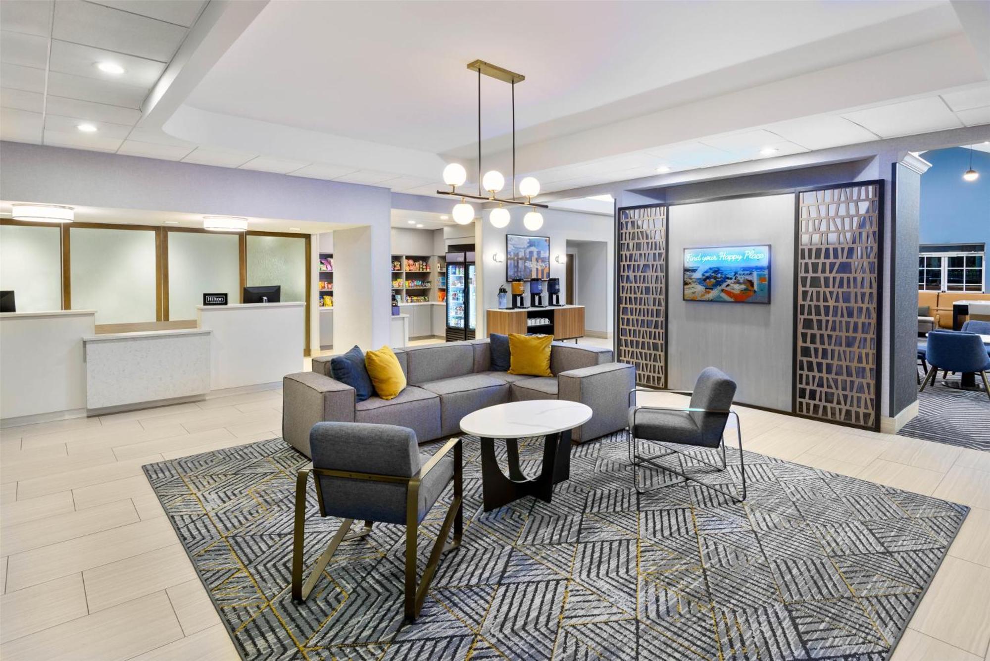 Homewood Suites By Hilton Orlando-Ucf Area Alafaya Екстер'єр фото