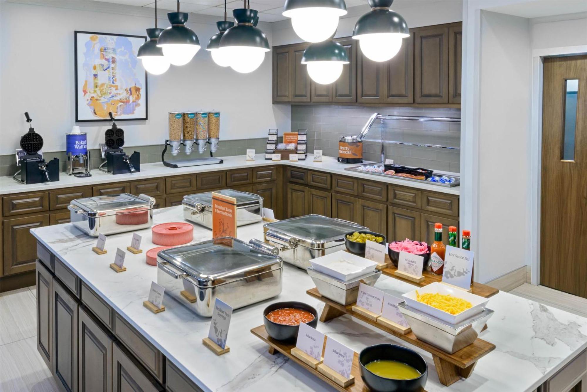 Homewood Suites By Hilton Orlando-Ucf Area Alafaya Екстер'єр фото