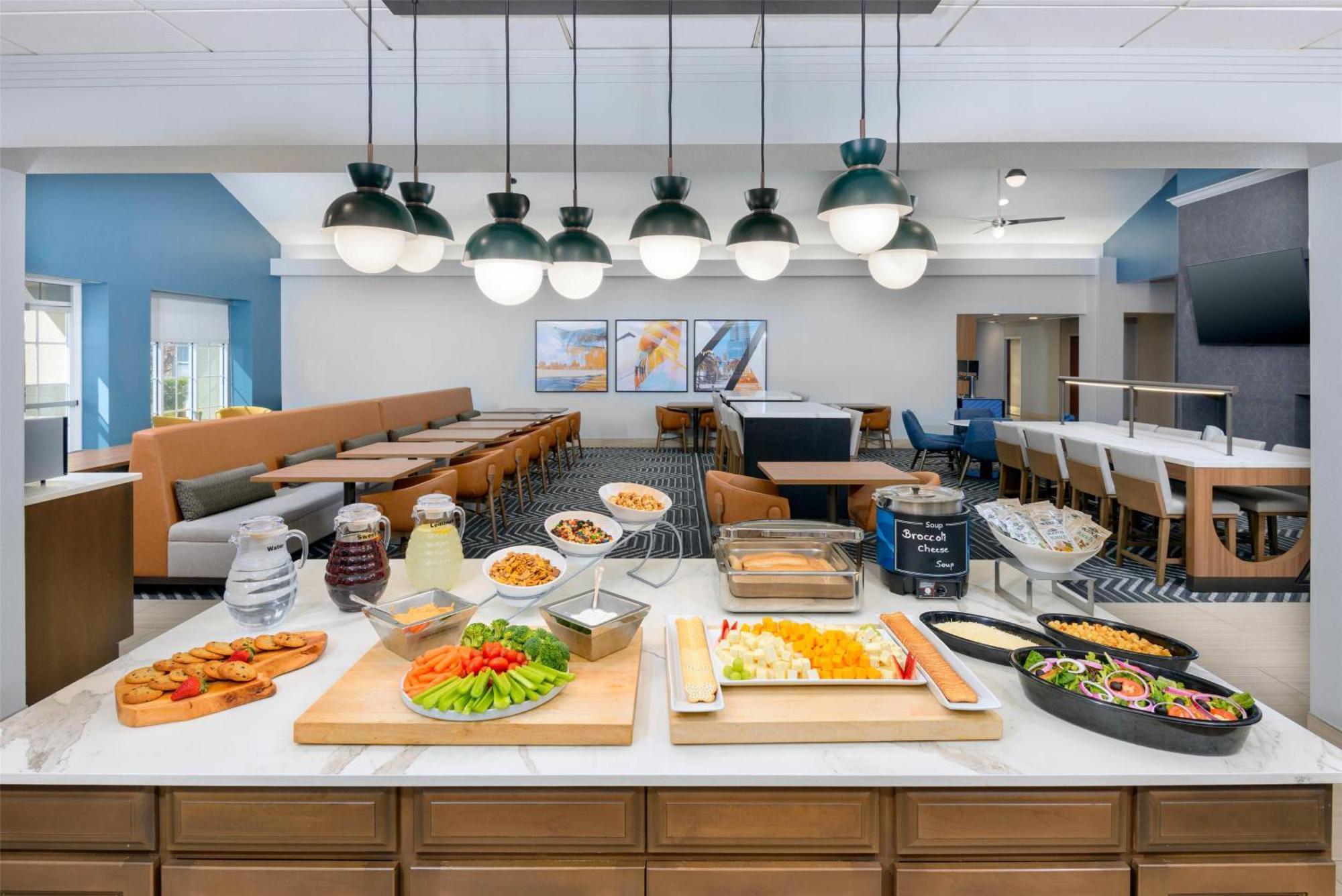 Homewood Suites By Hilton Orlando-Ucf Area Alafaya Екстер'єр фото