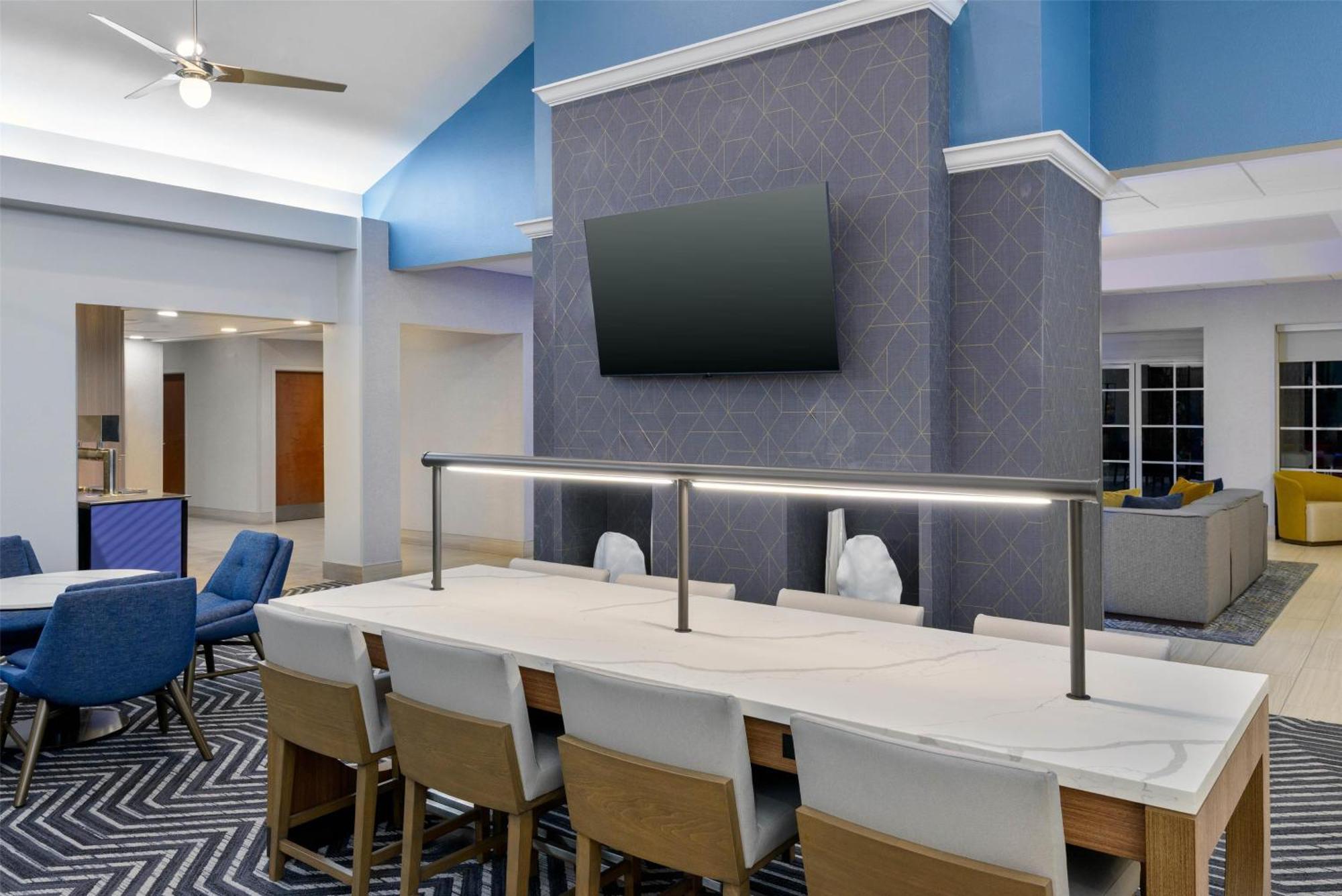 Homewood Suites By Hilton Orlando-Ucf Area Alafaya Екстер'єр фото