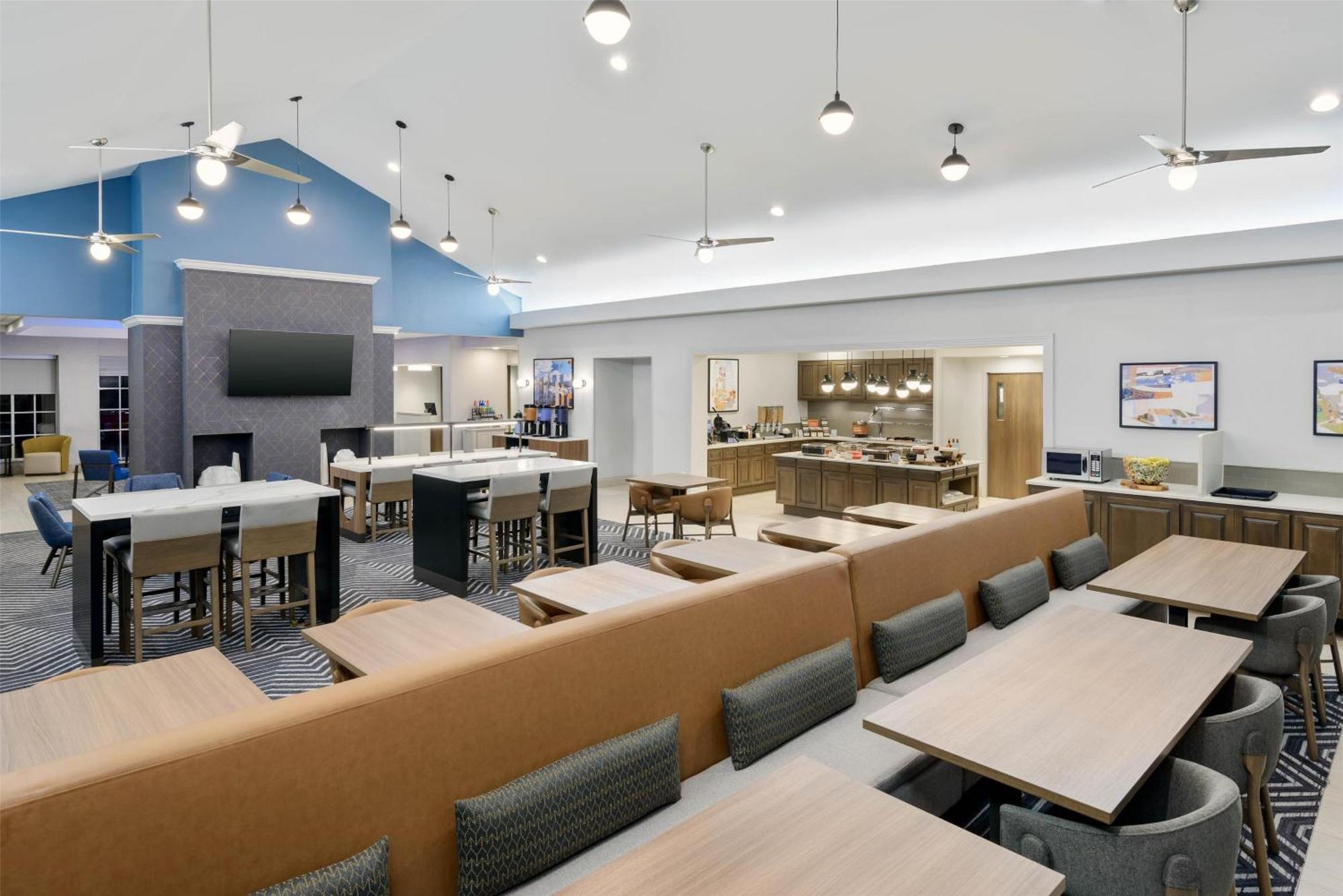 Homewood Suites By Hilton Orlando-Ucf Area Alafaya Екстер'єр фото