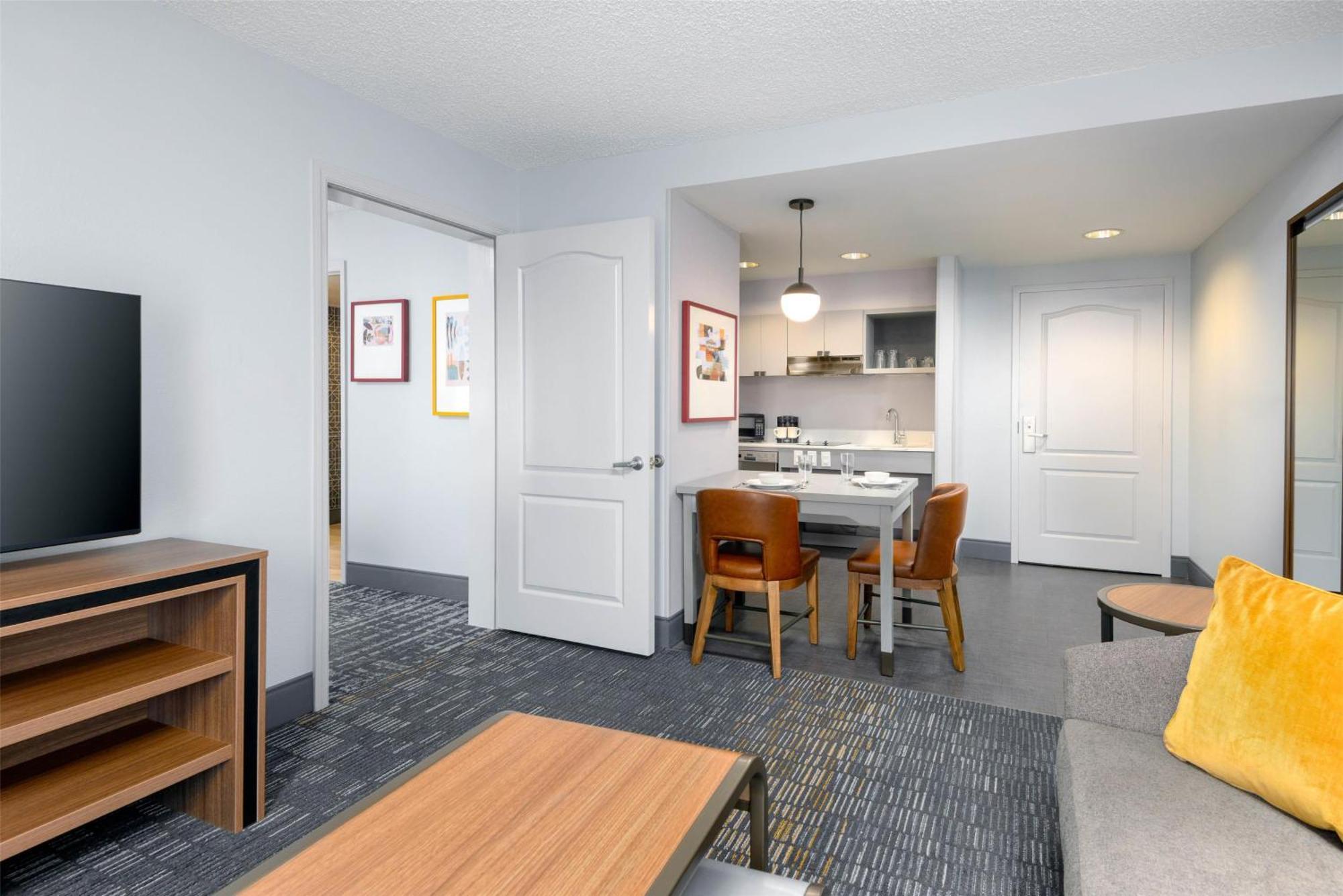 Homewood Suites By Hilton Orlando-Ucf Area Alafaya Екстер'єр фото