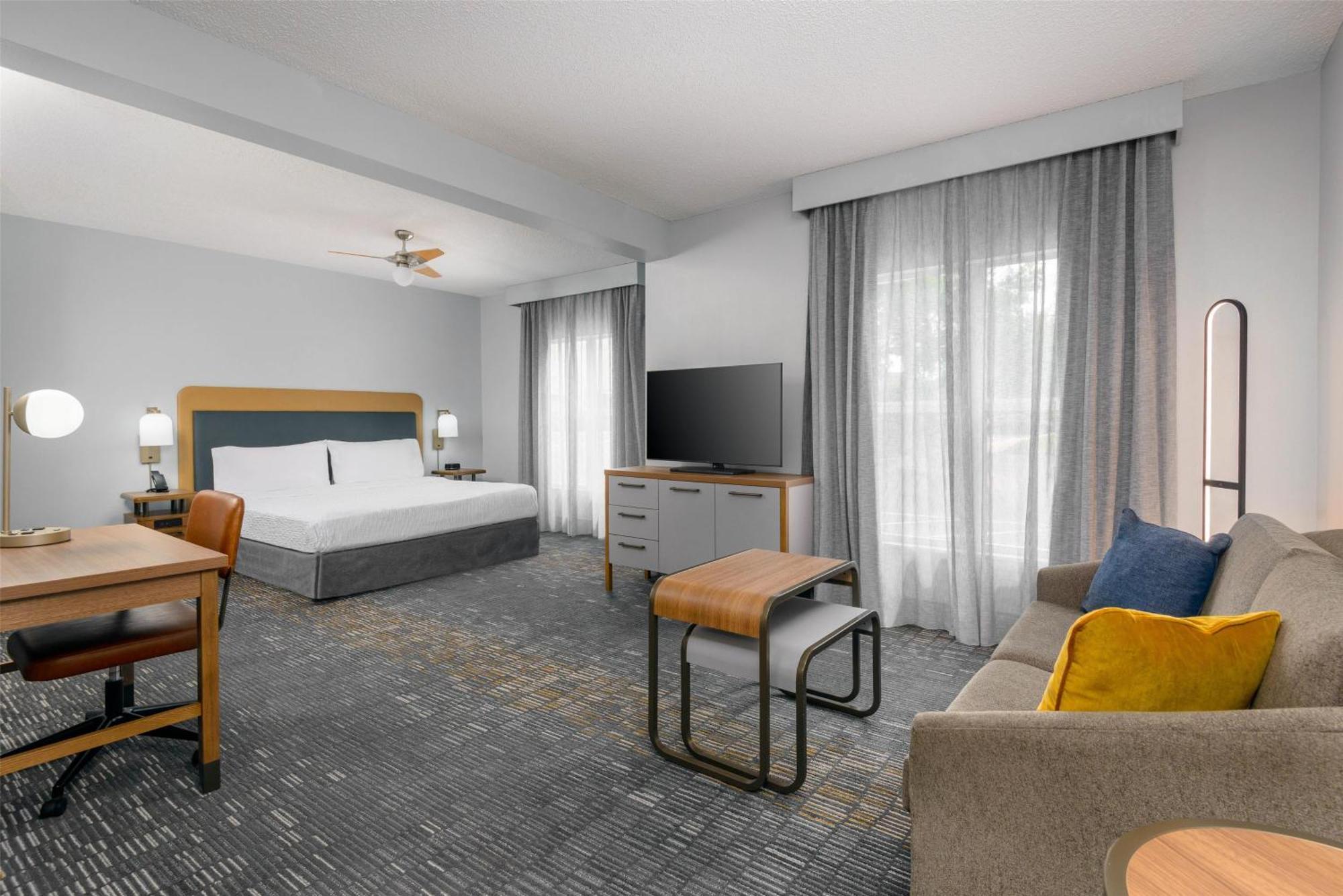 Homewood Suites By Hilton Orlando-Ucf Area Alafaya Екстер'єр фото