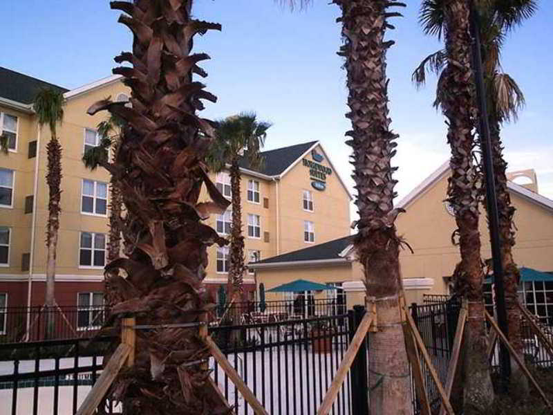 Homewood Suites By Hilton Orlando-Ucf Area Alafaya Екстер'єр фото